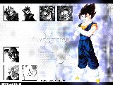 Mangas - Dragon Ball Z - 167